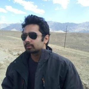 Meet your Posher, Sameer